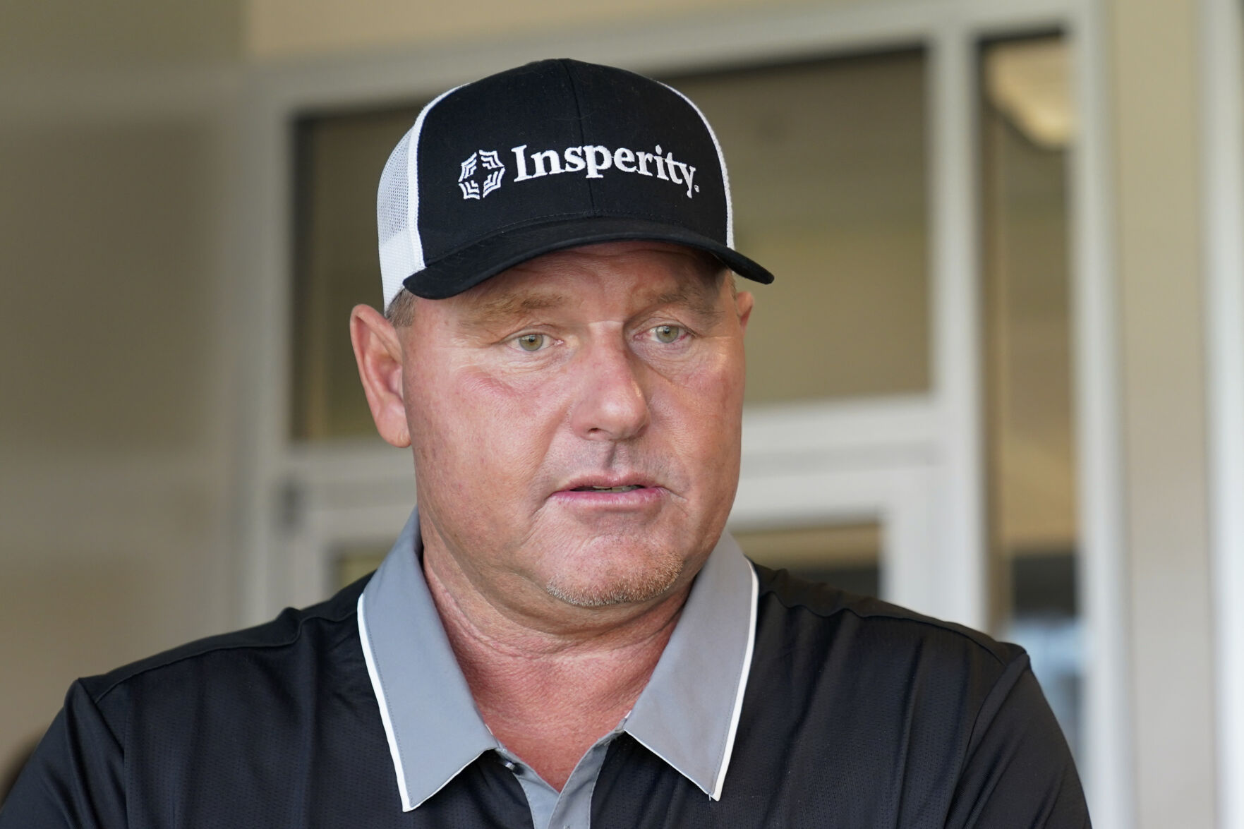 Roger Clemens